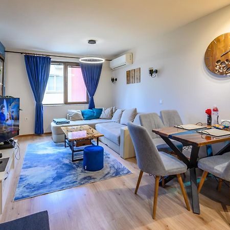Top Center Retreat, Near Aubg Free Parking 블라고에프그라드 외부 사진