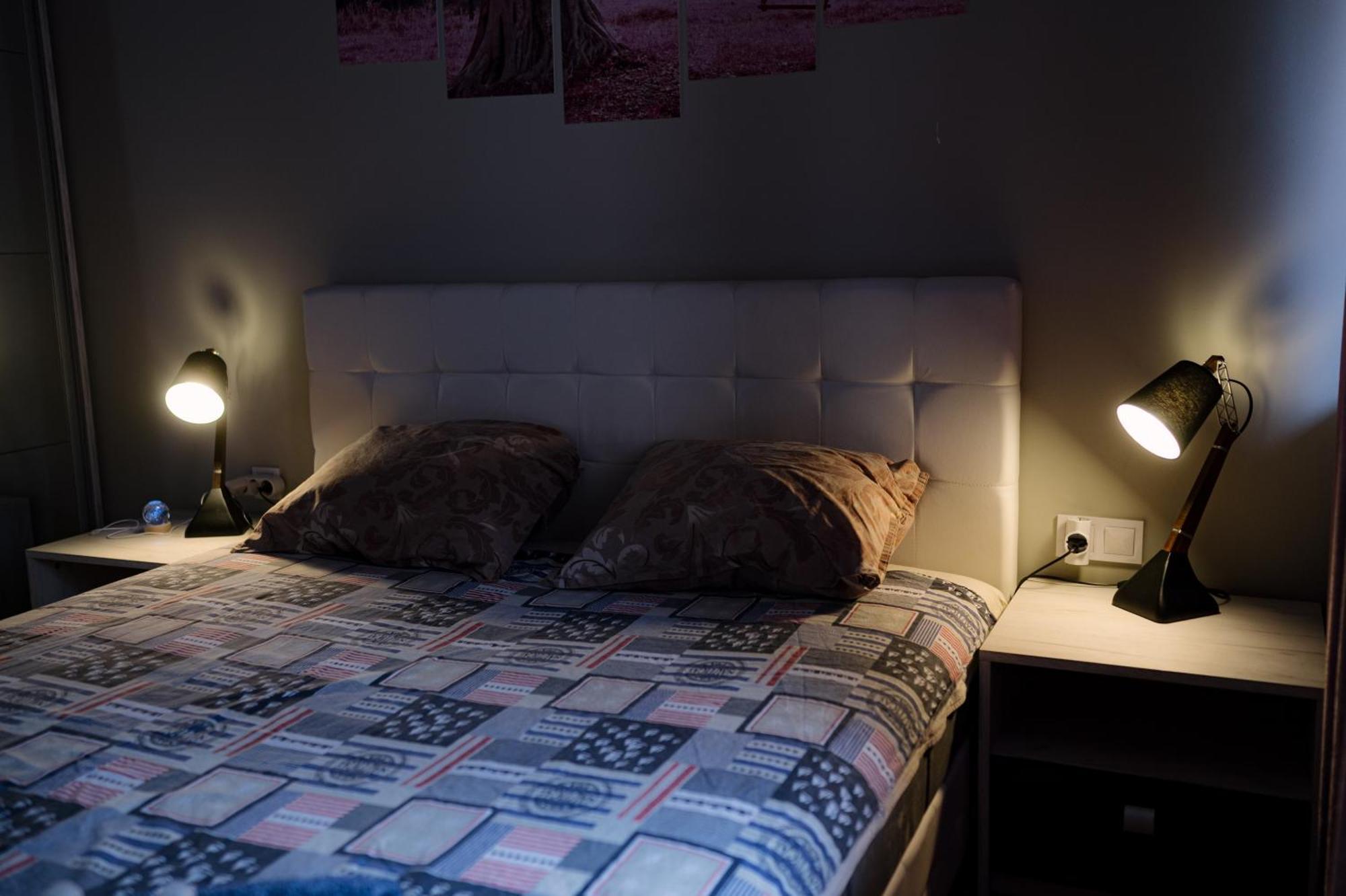 Top Center Retreat, Near Aubg Free Parking 블라고에프그라드 외부 사진