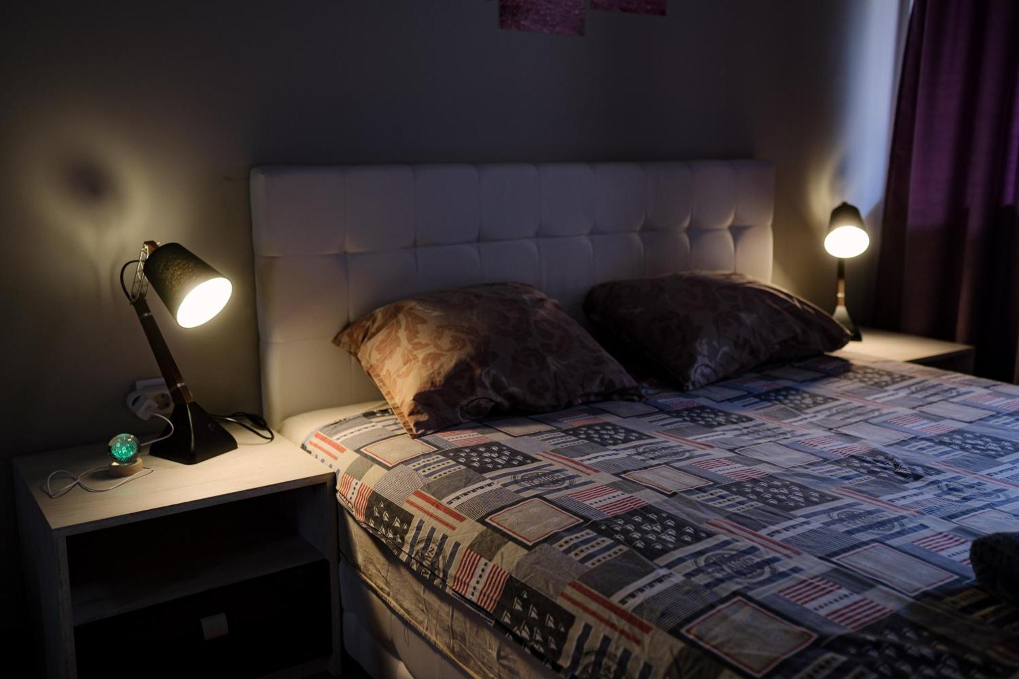 Top Center Retreat, Near Aubg Free Parking 블라고에프그라드 외부 사진