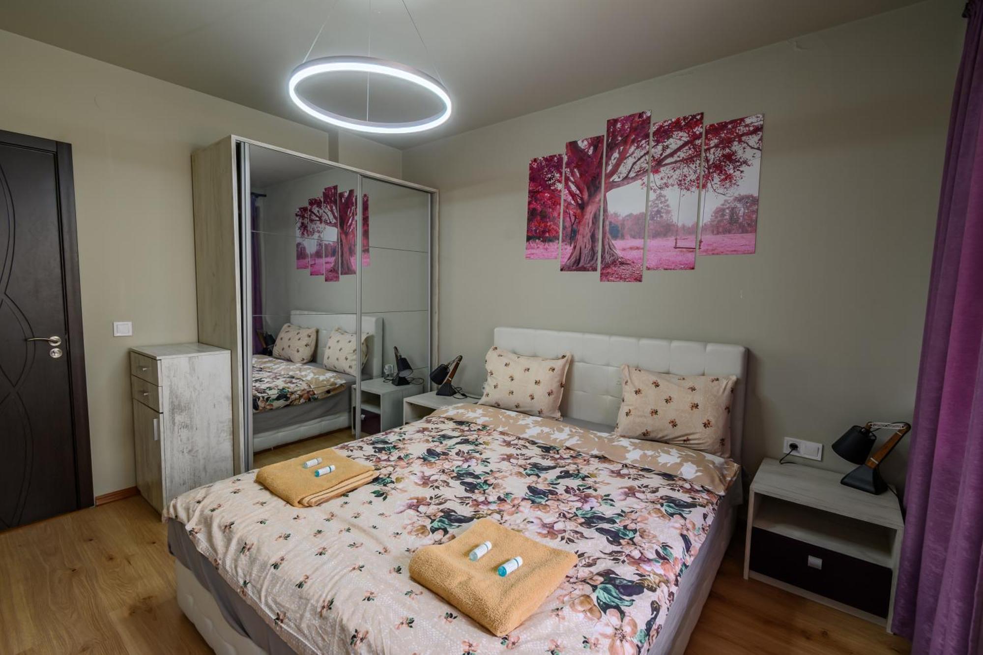 Top Center Retreat, Near Aubg Free Parking 블라고에프그라드 외부 사진